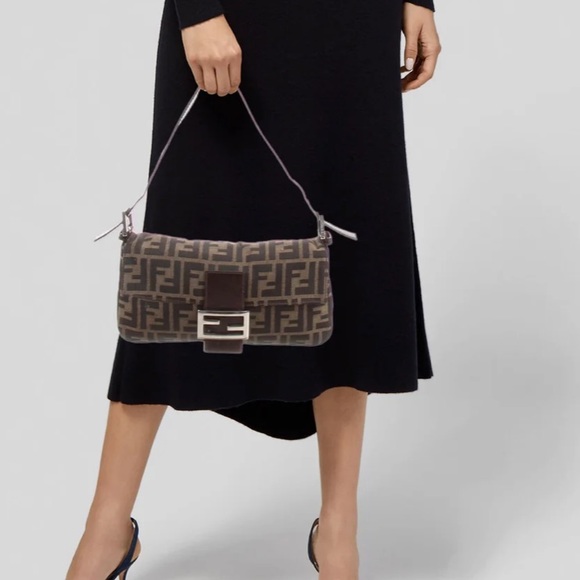 FENDI Bag - Picture 2 of 12